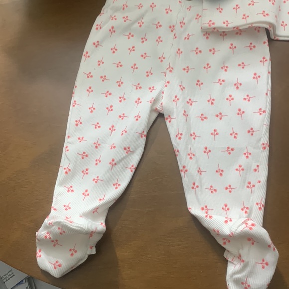 Carters Little People 3pc set - Picture 7 of 7